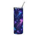 Jellyfish Drift 20oz Tumbler