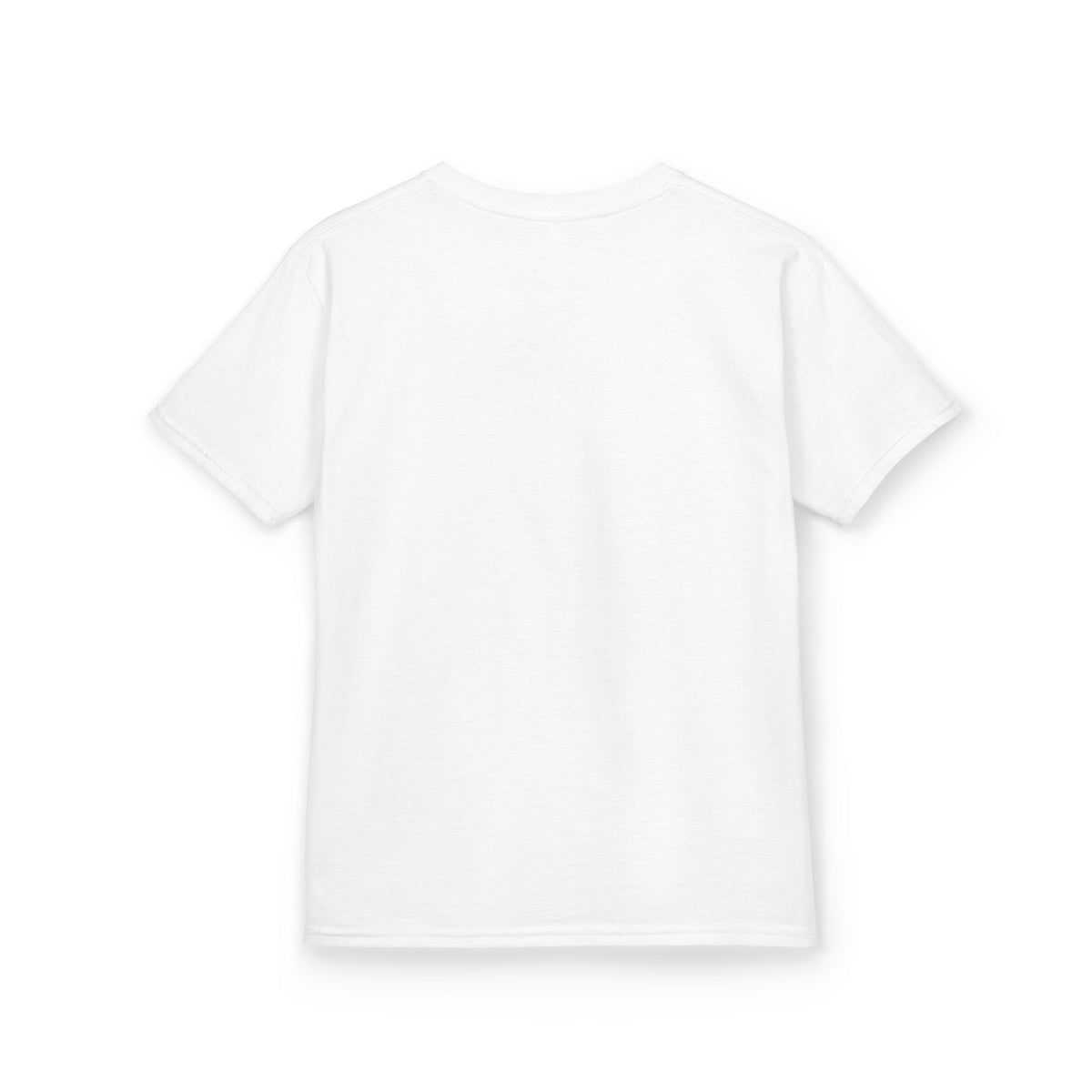 Dear Santa The Cat Did It Youth Tee