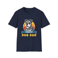 Miniature Schnauzer Dog Dad Shirt