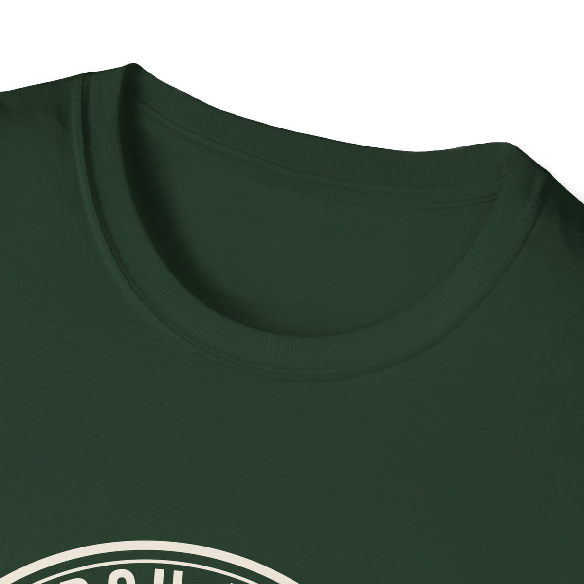 Porch Hours Tee
