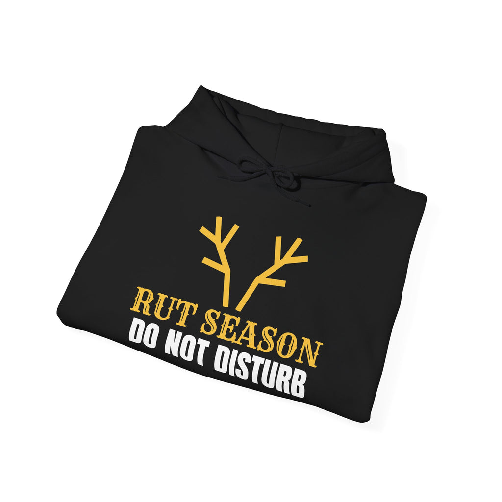 Rut Season Hoodie – gift for outdoor lovers, photo 6