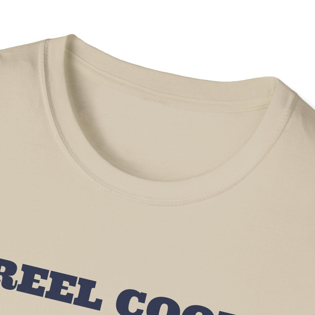 Reel Cool Grandpa Tee