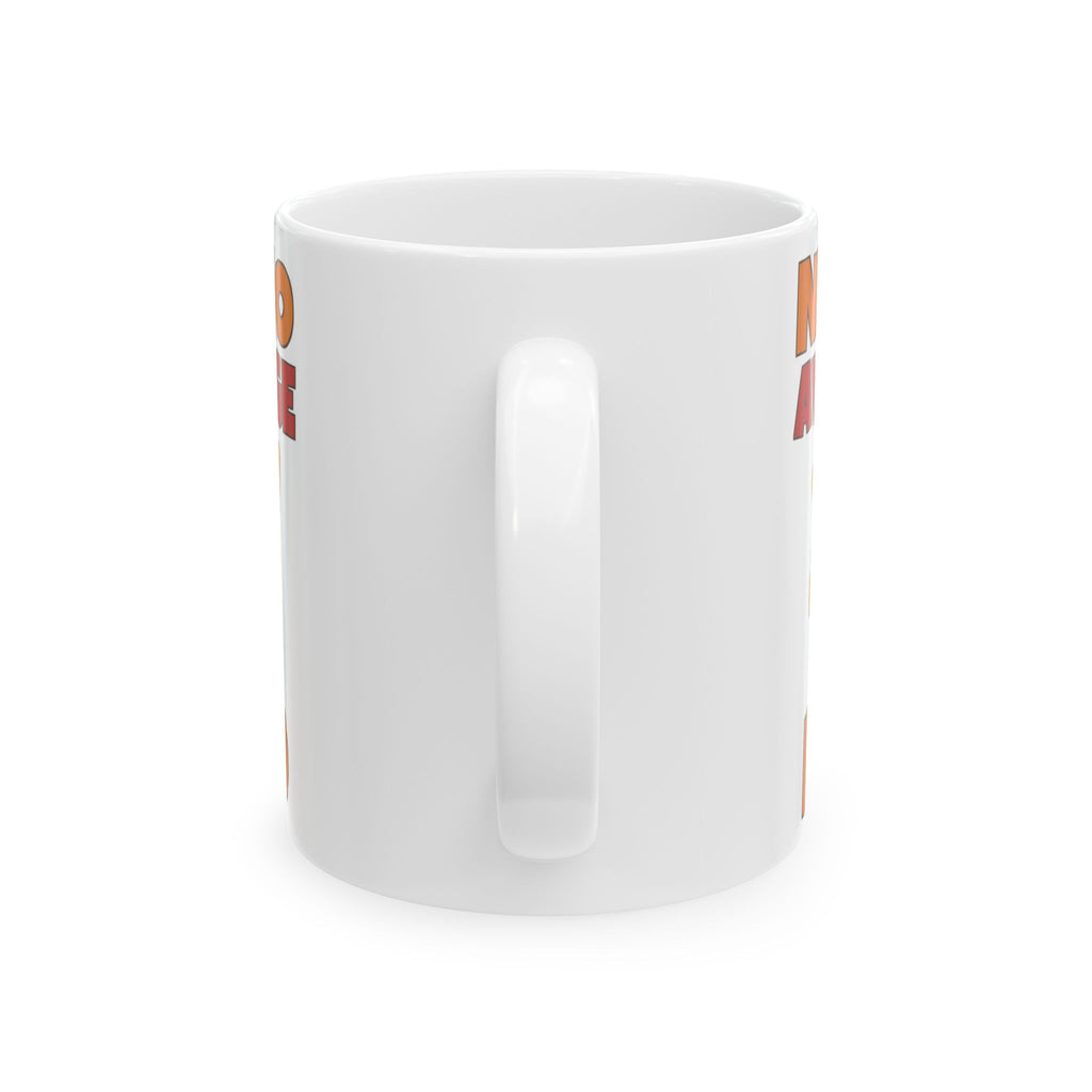 Nacho Average Dad Mug