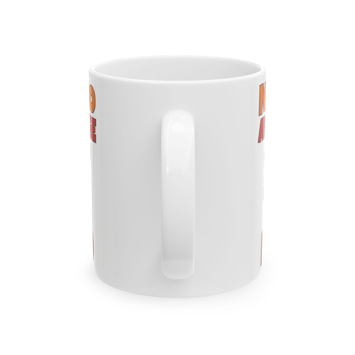 Nacho Average Dad Mug
