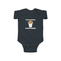 Professional Cookie Dunker Onesie / Baby Bodysuit