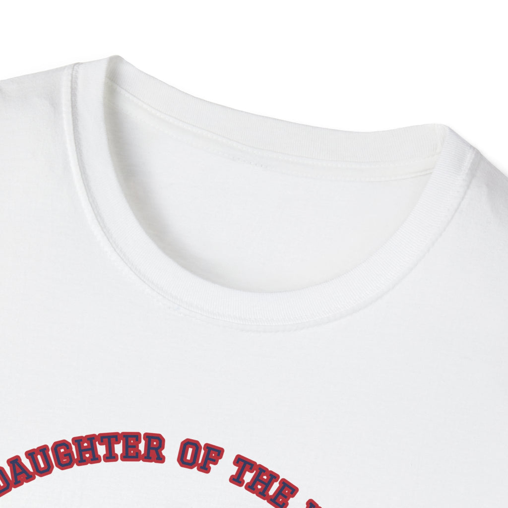 Daughter of the Year Tee
