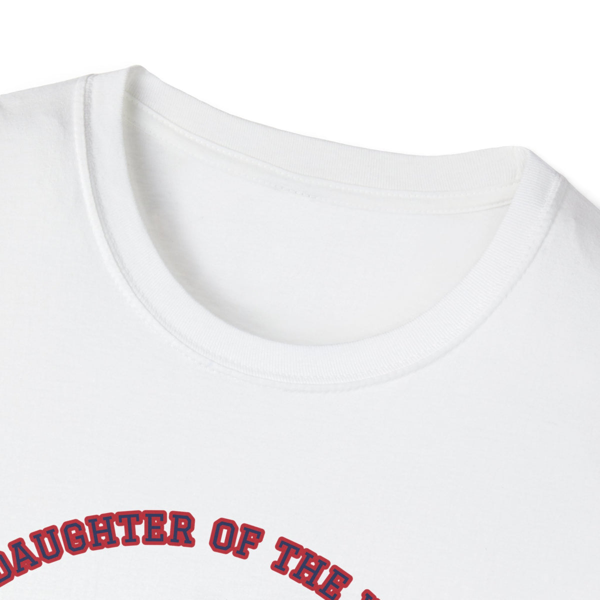 Daughter of the Year Tee