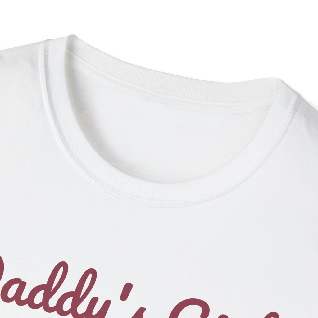 Daddy's Girl, Always Tee