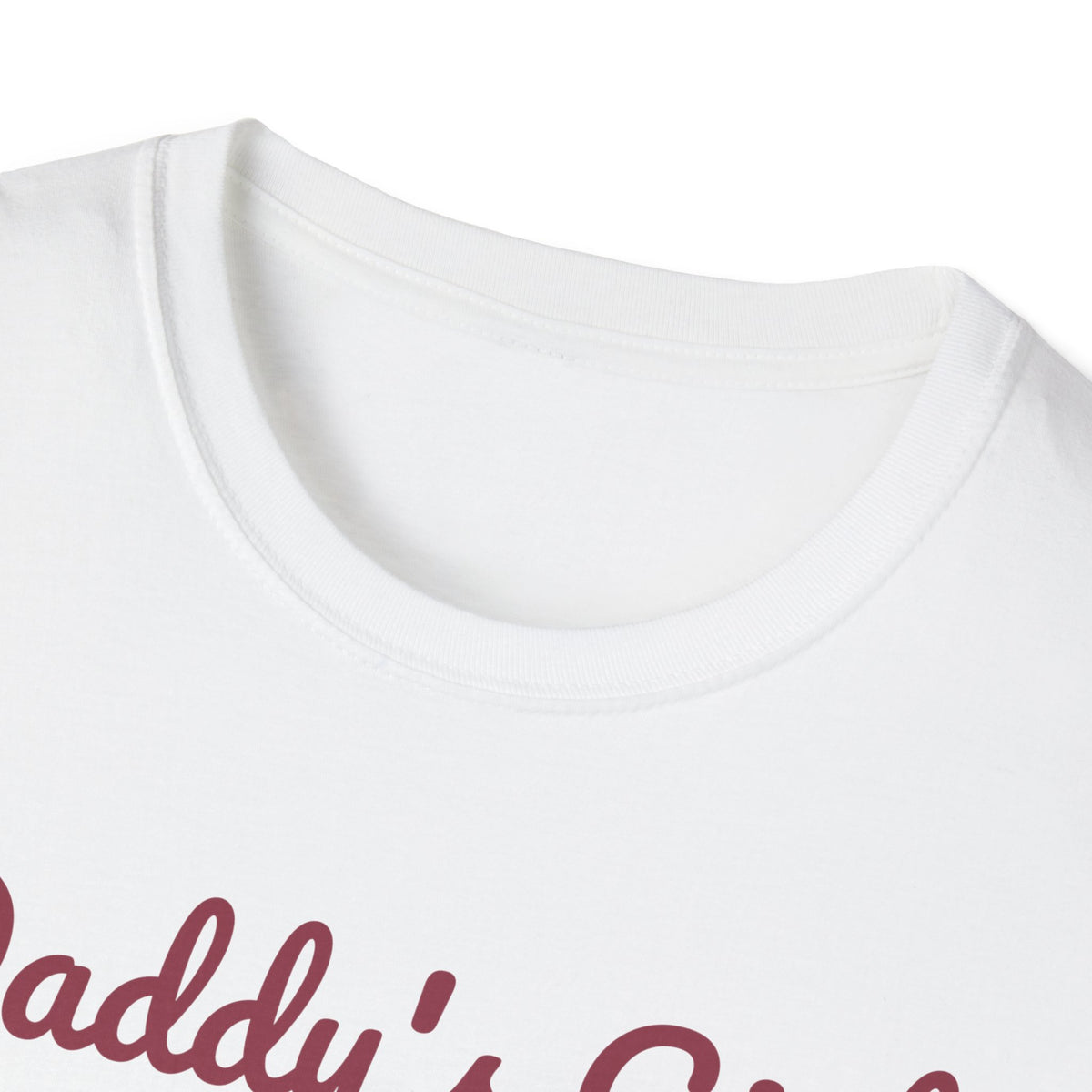 Daddy's Girl, Always Tee