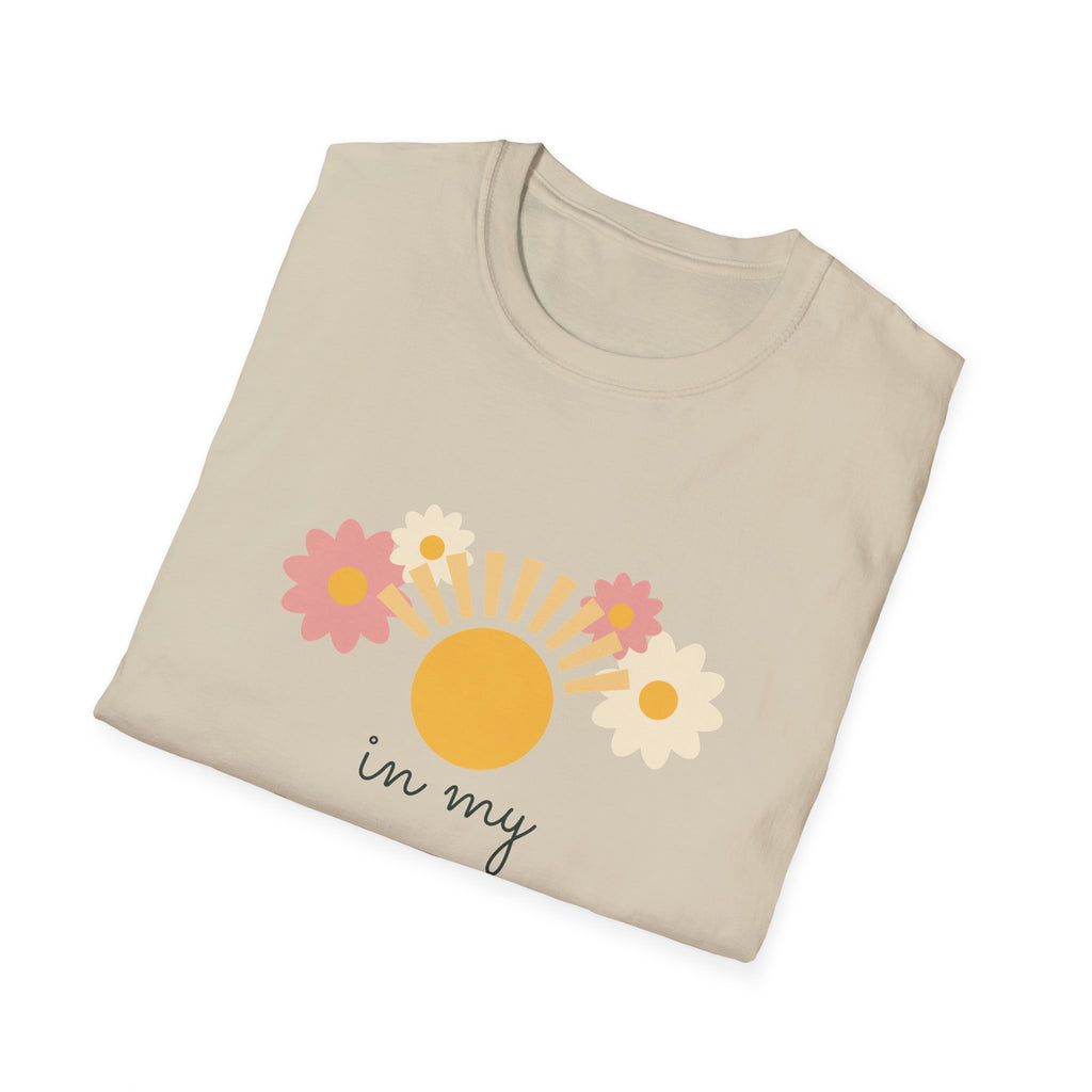 In My Soft Life Era Tee