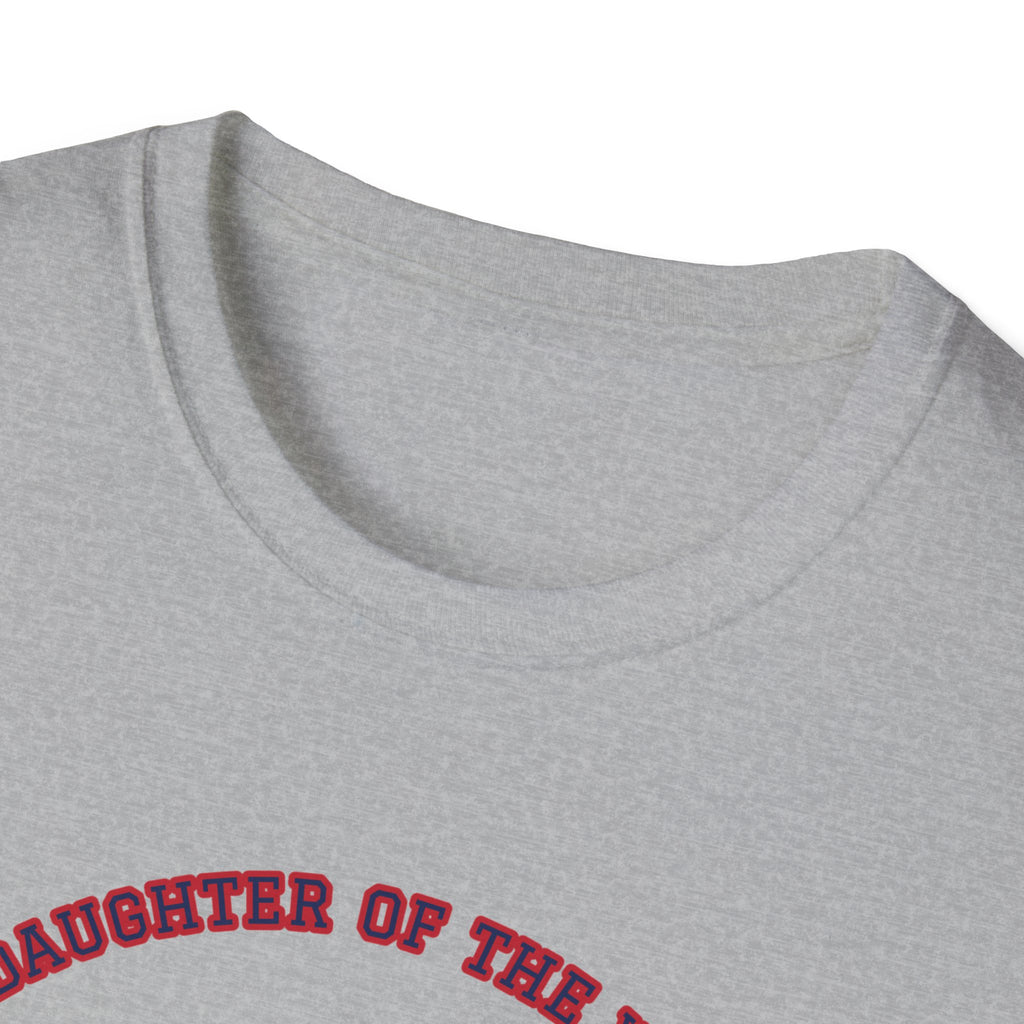 Daughter of the Year Tee