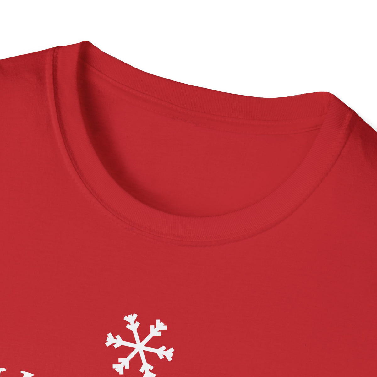 Christmas Pajama Crew T-Shirt Family Matching Holiday Group Photo Gift Tee – Gifted Porch