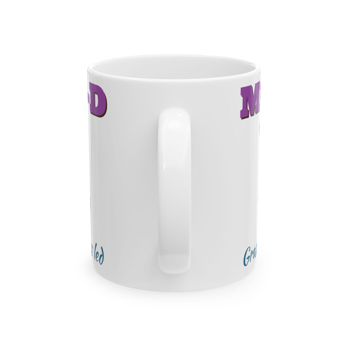 Moo-d Mug