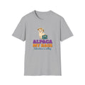 Alpaca My Bags Tee