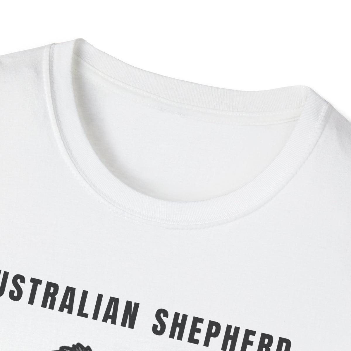 Australian Shepherd Dog Mom Shirt – Gifted Porch, view 5