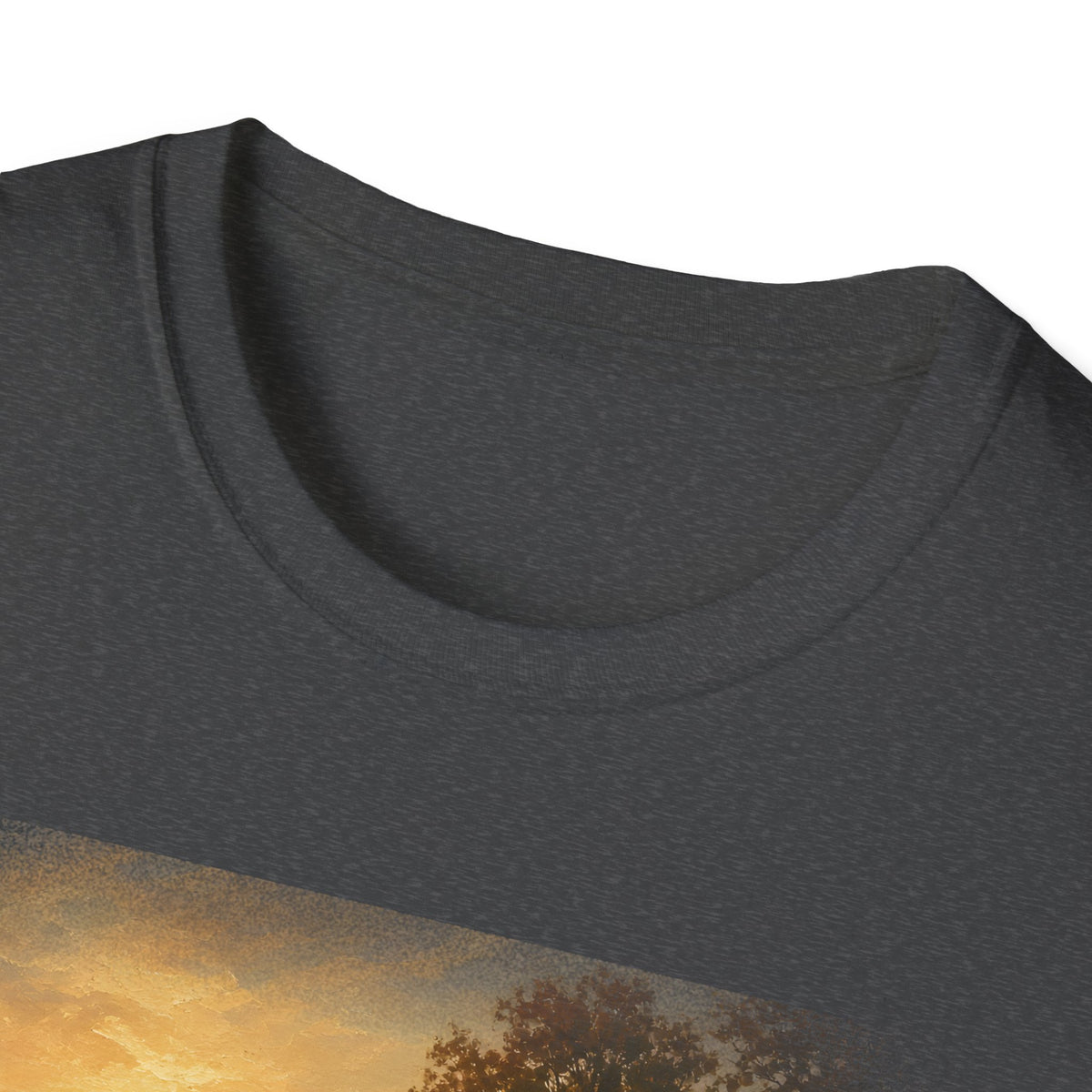 Lexington & Concord 1775 Tee – patriotic gift, photo 8