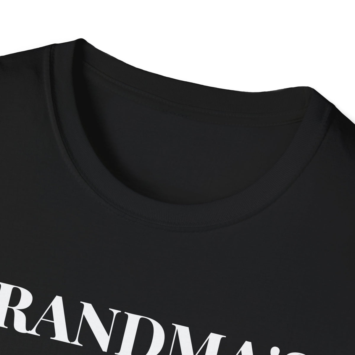 Grandma's Kitchen Second Helpings Daily Grandma T-Shirt – Gifted Porch, view 7