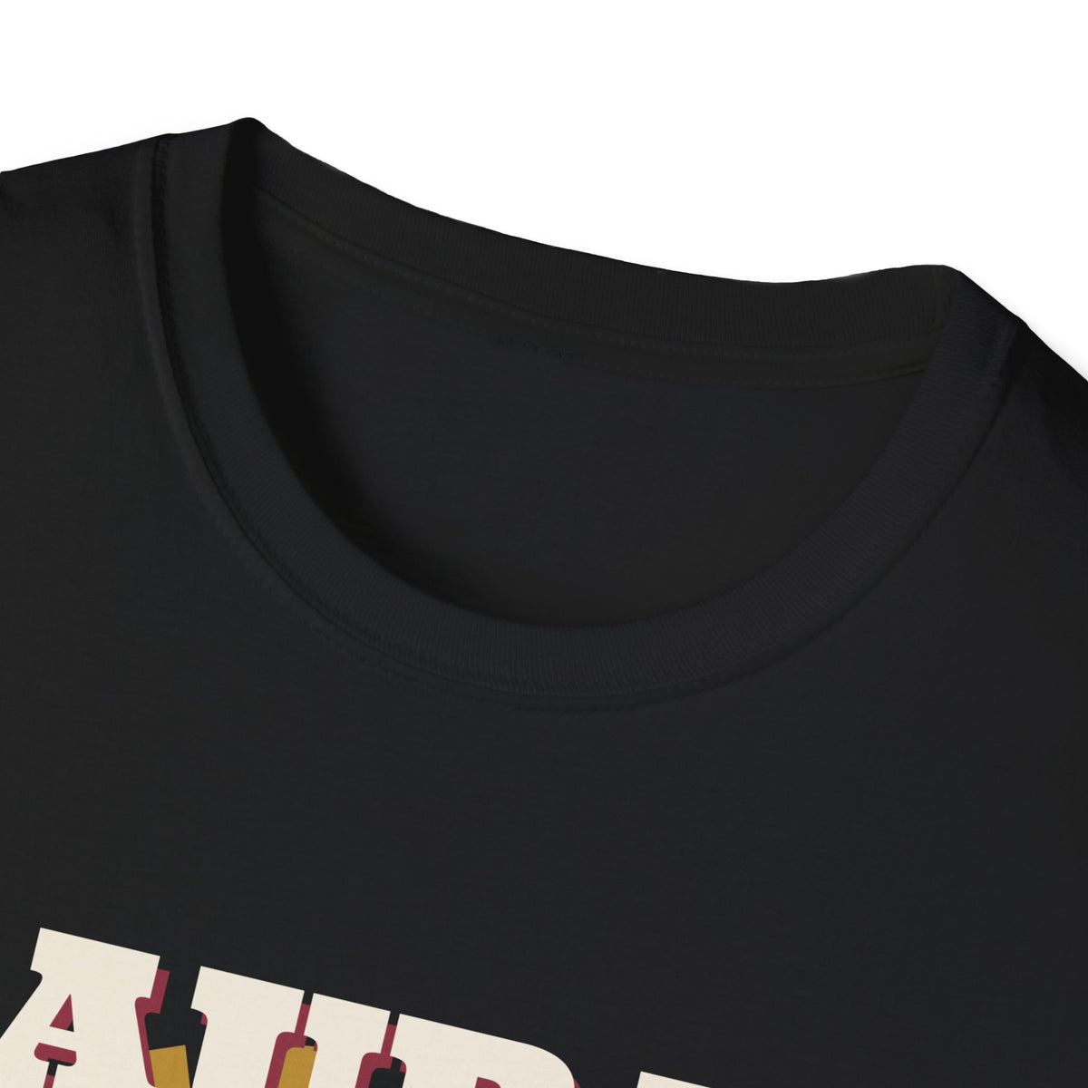 Aura Farming Rocking Chair Tee