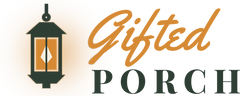 Gifted Porch logo
